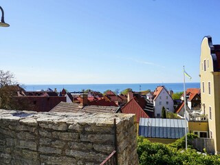 Holiday house Visby  11