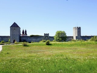 Holiday house Visby  28