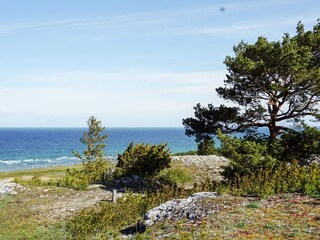 Holiday house Visby  16