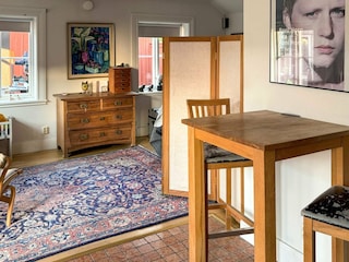 Ferienhaus Hjo  5