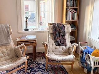 Ferienhaus Hjo  7