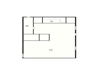 Ferienhaus Hjo Grundriss 10