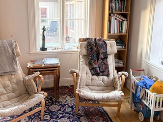 Ferienhaus Hjo  8