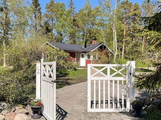 Holiday house Rävsnäs Outdoor Recording 10