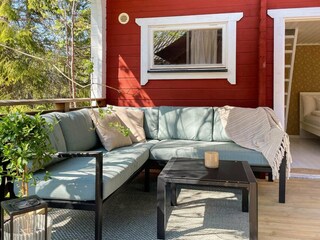 Holiday house Rävsnäs Outdoor Recording 9