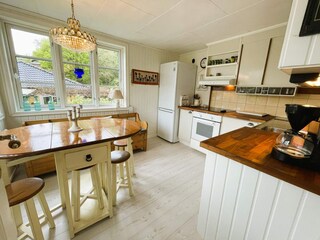 Ferienhaus Varekil  16