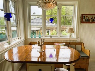 Ferienhaus Varekil  17