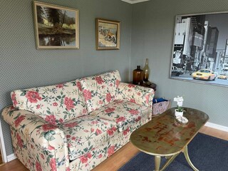 Ferienhaus Varekil  20