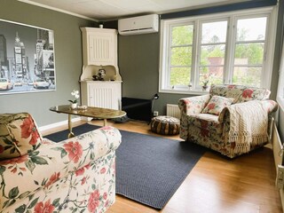 Ferienhaus Varekil  21