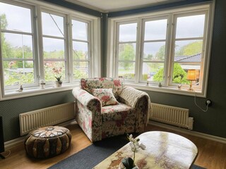 Ferienhaus Varekil  13