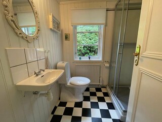 Ferienhaus Varekil  15