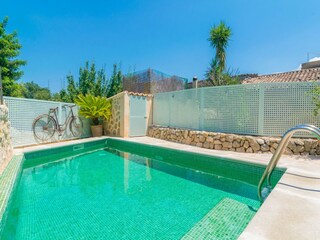 Villa Selva Enregistrement extérieur 3