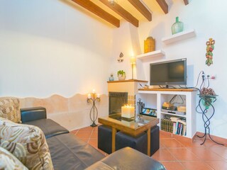 Villa Selva Grabación al aire libre 7