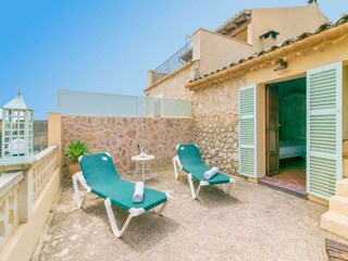 Villa Selva Outdoor Recording 25