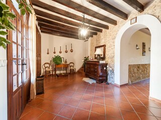 Villa Selva Enregistrement extérieur 9