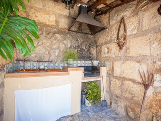 Villa Selva Outdoor Recording 30