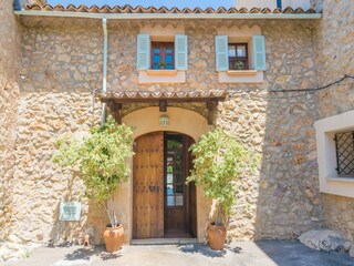 Villa Selva Enregistrement extérieur 12