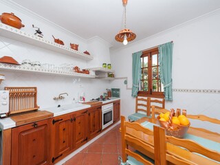 Villa Selva Buitenaudio-opname 2