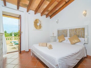Villa Selva Outdoor Recording 19