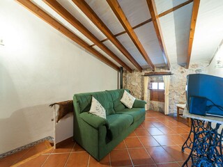 Villa Selva Grabación al aire libre 20