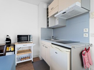 Appartement Grasse Équipement 10