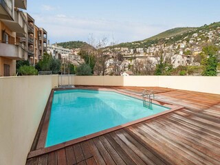 Apartment Grasse Outdoor Recording 3