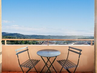 Apartment Grasse Outdoor Recording 4