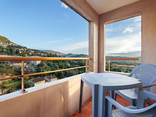 Apartment Grasse Outdoor Recording 5
