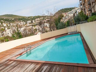 Apartment Grasse Outdoor Recording 6
