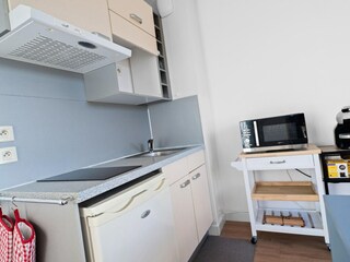 Apartment Grasse Features 18