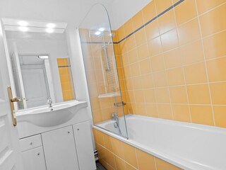Appartement Grasse Équipement 8