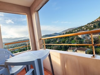 Apartment Grasse Outdoor Recording 2