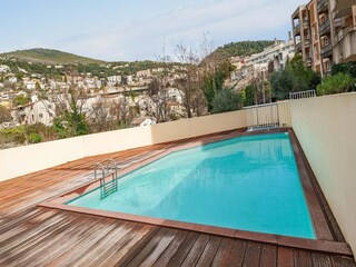 Apartment Grasse Outdoor Recording 4