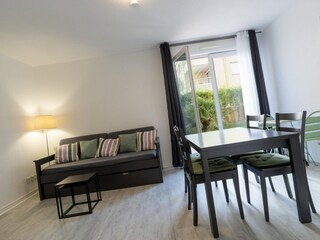 Appartamento Grasse Caratteristiche 7