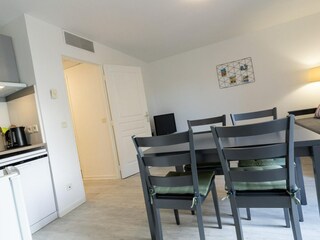 Apartment Grasse Features 16