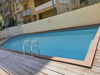 Vakantiehuis Grasse Buitenaudio-opname 7