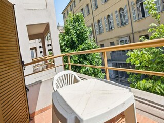 Casa de vacaciones Grasse Grabación al aire libre 6