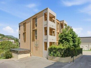 Maison de vacances Grasse Enregistrement extérieur 1