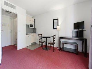 Appartement Grasse Kenmerken 18