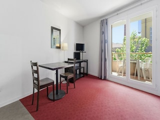 Appartement Grasse Kenmerken 10
