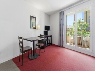 Maison de vacances Grasse Équipement 10