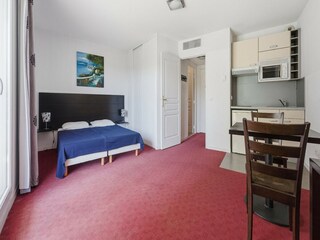 Casa de vacaciones Grasse Características 13