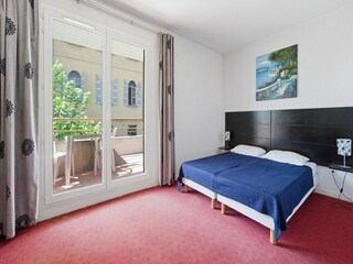 Casa de vacaciones Grasse Características 21