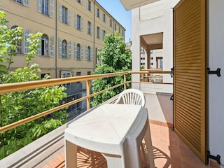 Appartement Grasse Buitenaudio-opname 5