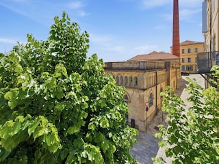 Appartement Grasse Buitenaudio-opname 4