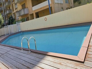 Appartement Grasse Buitenaudio-opname 6
