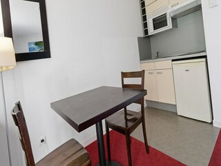 Casa de vacaciones Grasse Características 14