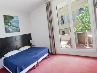Maison de vacances Grasse Équipement 22