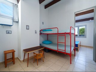 Apartamento Le Grau-du-Roi Características 10