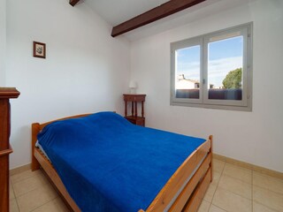 Apartamento Le Grau-du-Roi Características 11